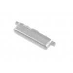 Power Button Outer For Tescom Bolt 3g Kitkat White By - Maxbhi Com