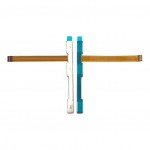 Volume Button Flex Cable For Lenovo Tab 4 10 Plus X704l By - Maxbhi Com