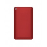 Full Body Housing For Hp Slate 7 Red - Maxbhi Com