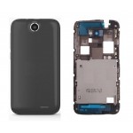 Full Body Housing For Htc Desire 310 Black - Maxbhi Com