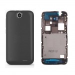 Full Body Housing For Htc Desire 310 Dual Sim Black - Maxbhi Com