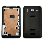 Full Body Housing For Htc Desire Hd G10 A9191 White - Maxbhi Com