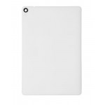 Full Body Housing For Htc Nexus 9 Wifi Only And 3g White - Maxbhi Com