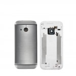 Full Body Housing For Htc One Mini 2 Black - Maxbhi Com