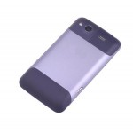 Full Body Housing For Htc Salsa C510e Lilac - Maxbhi Com