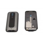 Full Body Housing For Htc Touch Pro2 White - Maxbhi Com