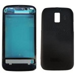 Full Body Housing For Huawei Ascend Y200 Black - Maxbhi Com