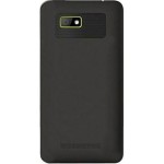 Full Body Housing for HTC Desire 400 Black