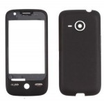 Full Body Housing for HTC DROID ERIS Black