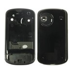 Full Body Housing for HTC P3600 Black