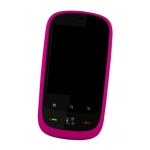 Lcd Frame Middle Chassis For Alcatel Ot890d Grey By - Maxbhi Com