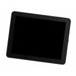 Lcd Frame Middle Chassis For Aoc Breeze Mg97dr16 White By - Maxbhi Com