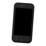 Lcd Frame Middle Chassis For Lg Mytouch E739 White By - Maxbhi Com