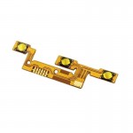 Power Button Flex Cable For Alcatel 7041x On Off Flex Pcb By - Maxbhi Com