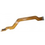 Lcd Flex Cable For Vivo T1 44w By - Maxbhi Com
