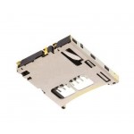 MMC Connector for Itel A49