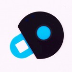 Camera Lens for Moto Z Force 32GB Black & Grey by Maxbhi.com
