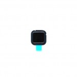 Home Button Outer For Moto Z Force 32gb Black Grey By - Maxbhi Com