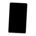 Lcd Frame Middle Chassis For Lava Ivory M4 White By - Maxbhi Com