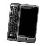 Charging Connector Flex Pcb Board For Htc Desire Z A7272 By - Maxbhi Com