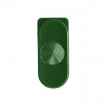 Volume Side Button Outer For Lg L Fino D295 With Dual Sim Green By - Maxbhi Com