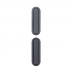Volume Side Button Outer For Apple Ipad Mini 32gb Wifi Grey By - Maxbhi Com