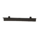 Volume Side Button Outer For Sony Xperia Zl C6506 Black By - Maxbhi Com