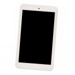 Lcd Frame Middle Chassis For Eddy Kids Tablet Green By - Maxbhi Com