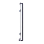 Volume Side Button Outer For Milagrow Tabtop 7 4 Dx 4gb Black By - Maxbhi Com