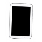 Home Button Complete For Samsung Galaxy Note 8 0 16gb Wifi Silver By - Maxbhi Com