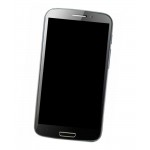 Lcd Frame Middle Chassis For Zopo Zp900 Leader Black By - Maxbhi Com