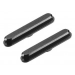 Volume Side Button Outer For Lg Optimus Lte P936 Black By - Maxbhi Com