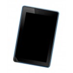 Lcd Frame Middle Chassis For Acer Iconia Tab B1a71 8gb Wifi Black By - Maxbhi Com