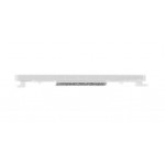 Volume Side Button Outer For Lava Iris 3g 412 White By - Maxbhi Com