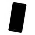 Home Button Complete For Huawei P11 White By - Maxbhi Com