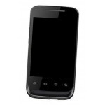 Lcd Frame Middle Chassis For Celkon C7070 White By - Maxbhi Com