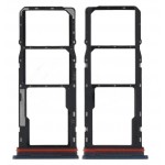 Sim Card Holder Tray For Motorola Moto G42 Green - Maxbhi Com