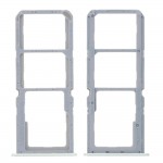 Sim Card Holder Tray For Realme C30 Black - Maxbhi Com