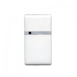 Full Body Housing For Huawei Ideos S7 Slim Black - Maxbhi Com