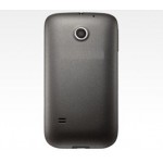 Full Body Housing For Huawei Tmobile Prism 3g White - Maxbhi Com