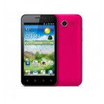 Full Body Housing For Huawei U8860 Honor Pink - Maxbhi Com