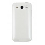 Full Body Housing For Huawei U8860 Honor White - Maxbhi Com