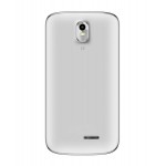 Full Body Housing For Lava 3g 402 Plus White - Maxbhi Com