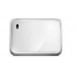 Full Body Housing For Lenovo Ideapad Tablet K1 White - Maxbhi Com