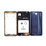 Full Body Housing For Lenovo S890 Black - Maxbhi Com