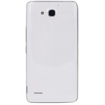 Full Body Housing for Huawei Honor 3X Pro White