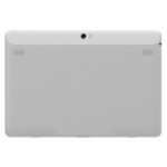 Full Body Housing for Huawei MediaPad 10 FHD White