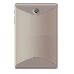 Full Body Housing for Huawei MediaPad Classic Brown