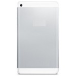 Full Body Housing for Huawei MediaPad M1 8.0 White