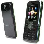 Full Body Housing for i-mobile 520 Black